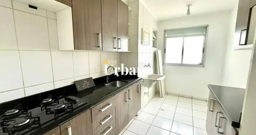 Apartamento com 3 quartos no bairro igara em canoas para locação