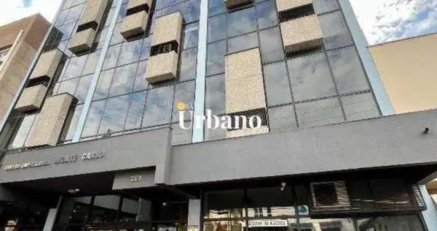 Sala comercial à venda no Centro, Canoas 