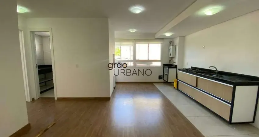 Apartamento com 2 quartos para alugar no Fátima, Canoas