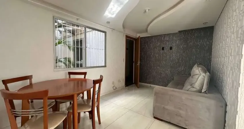 Apartamento com 2 quartos para alugar no Igara, Canoas