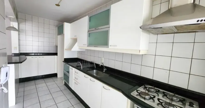 Apartamento com 3 quartos à venda no Balneário Santa Clara, Itajaí 