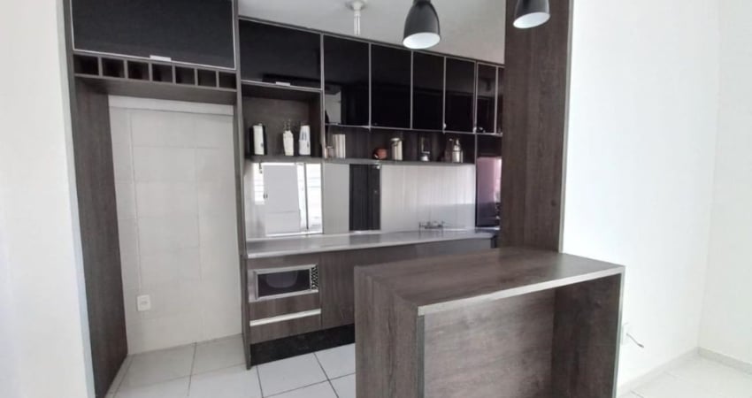 Apartamento com 3 quartos à venda no Cordeiros, Itajaí 