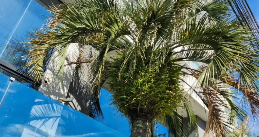 Apartamento à venda no charmoso e bem localizado bairro São Judas, em Itajaí!