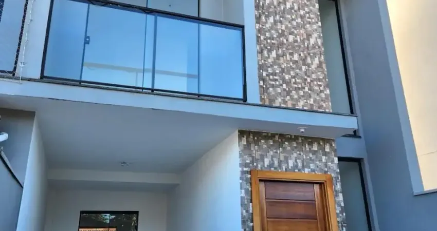 Casa com 3 quartos à venda na Cidade Nova, Itajaí 