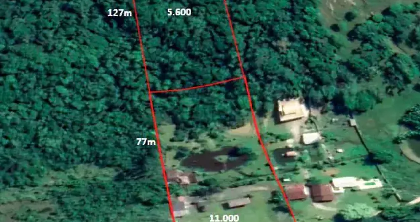 Chácara / sítio com 3 quartos à venda no Itaipava, Itajaí 
