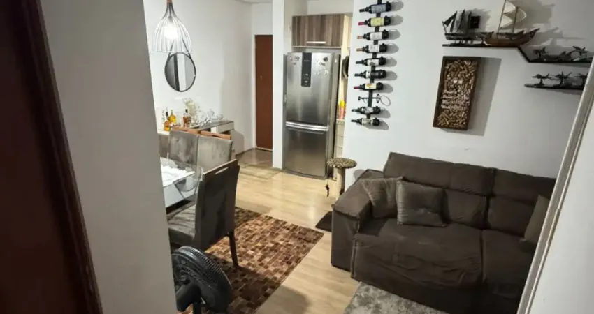 Apartamento com 2 quartos à venda no Espinheiros, Itajaí 