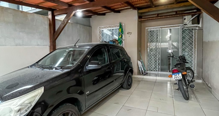 Casa com preço de OPORTUNIDADE