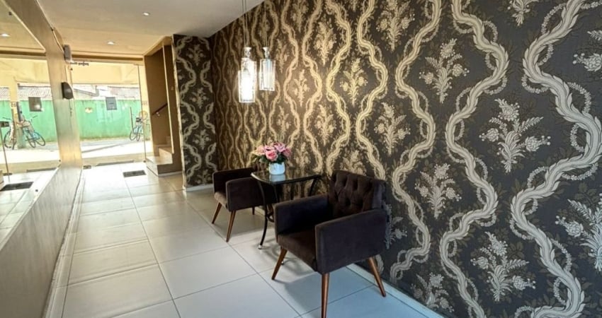 Apartamento à venda no bairro São Vicente em Itajaí