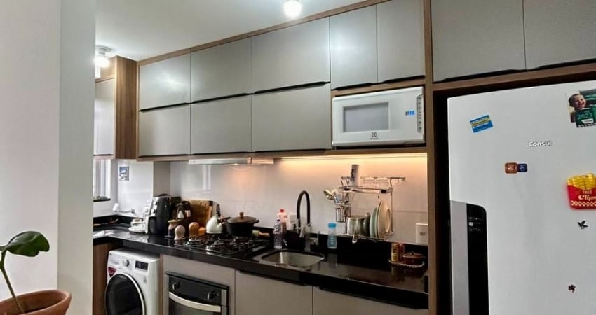 Apartamento com 2 quartos à venda no Ressacada, Itajaí 