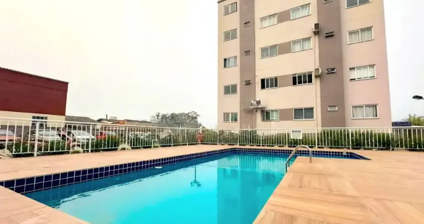 Apartamento com preço incrível no bairro Murta em Itajaí