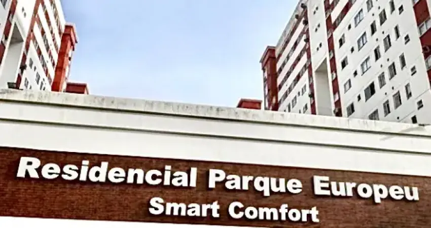 Apartamento pronto para morar a cinco minutos do centro de itajaí