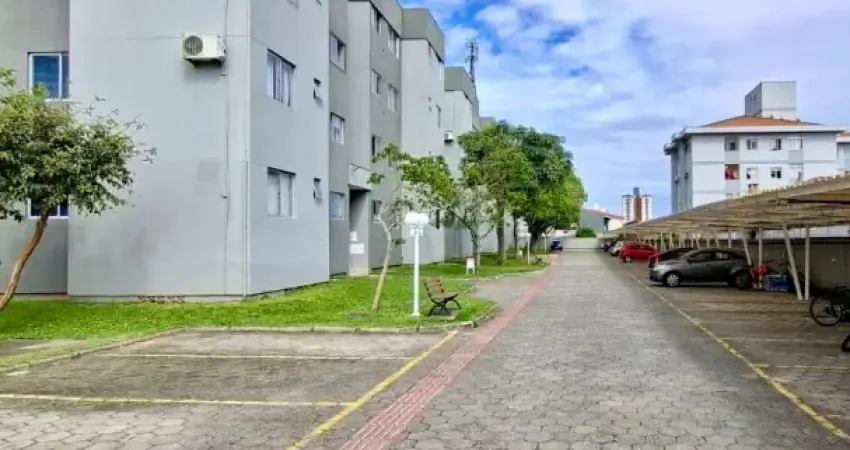 Apartamento com preço campeão em itajaí ( cordeiros parte alta )