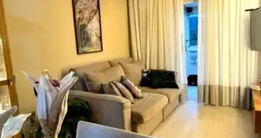 Lindo apartamento mobiliado no bairro Dom Bosco, pronto para morar!