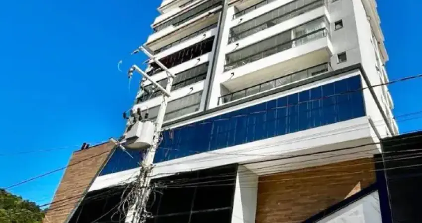 Oportunidade - seja o primeiro morador deste apartamento incrível no bairro fazenda e itajaí-sc