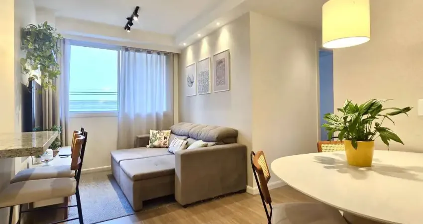 Apartamento com 3 quartos à venda na Avenida Francisco Trein, 116, Cristo Redentor, Porto Alegre