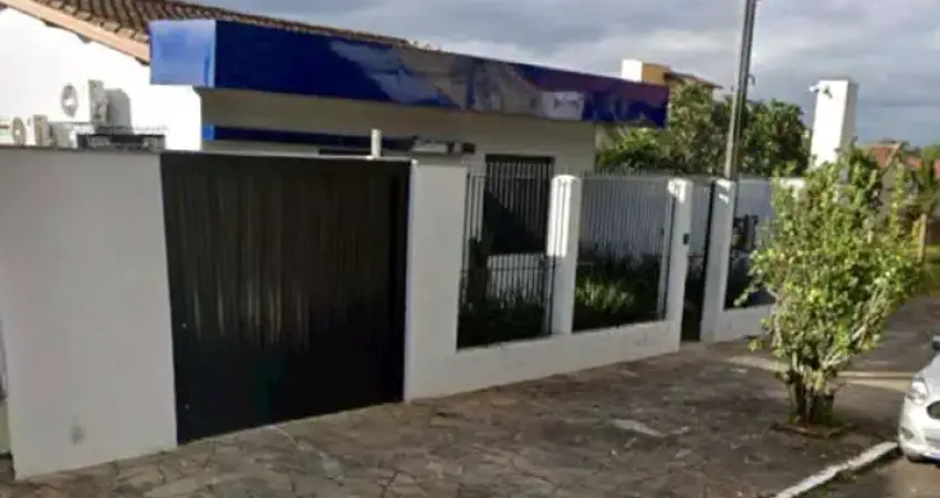 Casa comercial à venda na Rua Tietê, 98, Igara, Canoas