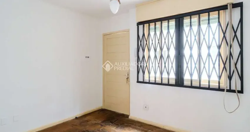 Apartamento com 3 quartos à venda na Rua Gonçalves Dias, 987, Menino Deus, Porto Alegre