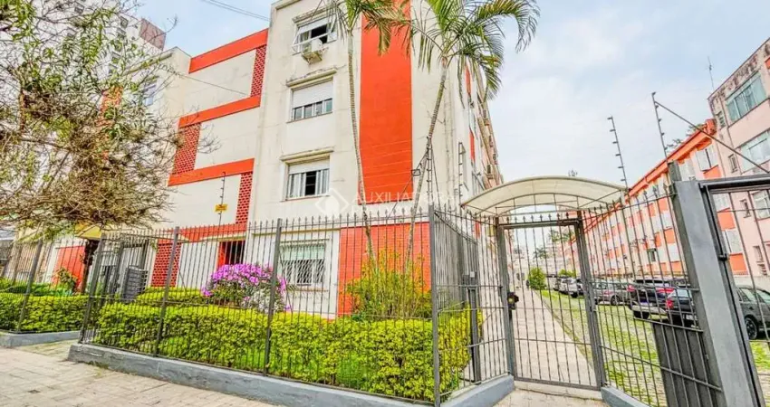 Apartamento com 3 quartos à venda na Rua Gonçalves Dias, 987, Menino Deus, Porto Alegre