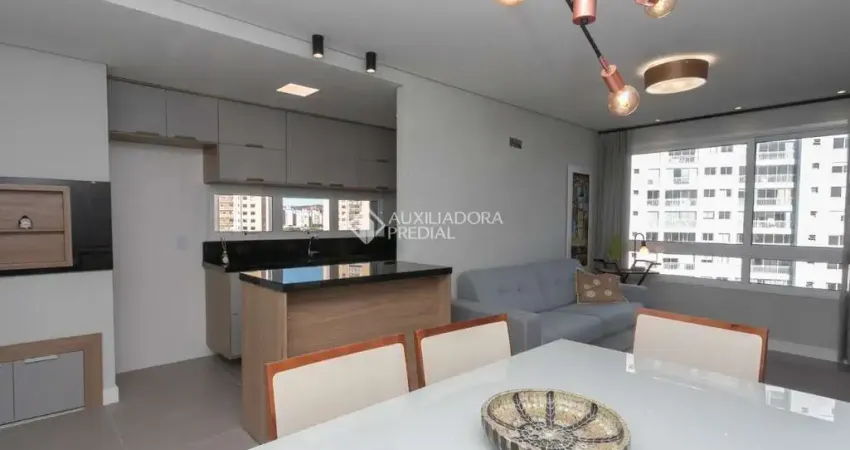 Apartamento com 3 quartos à venda na Rua Padre Alois Kades S J, 500, Vila Ipiranga, Porto Alegre