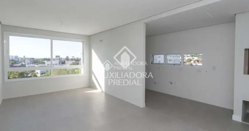 Apartamento com 3 quartos à venda na Rua Padre Alois Kades S J, 500, Vila Ipiranga, Porto Alegre