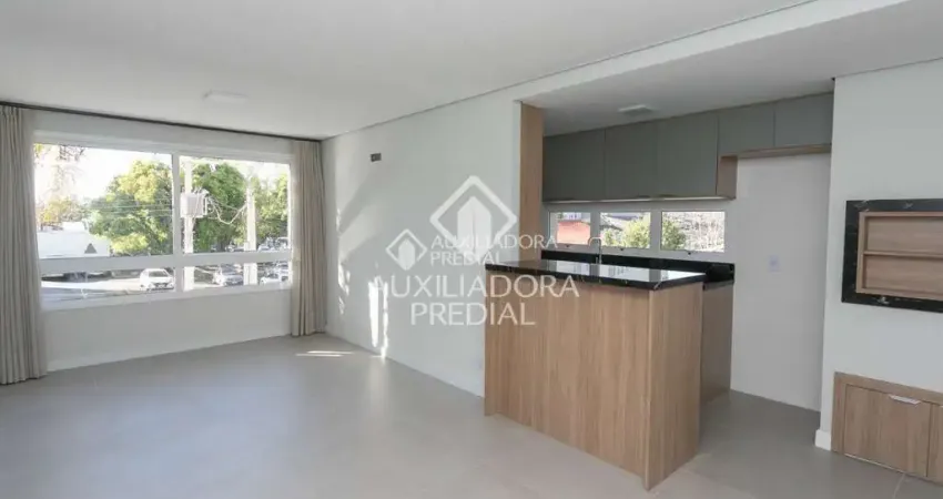 Apartamento com 3 quartos à venda na Rua Padre Alois Kades S J, 500, Vila Ipiranga, Porto Alegre
