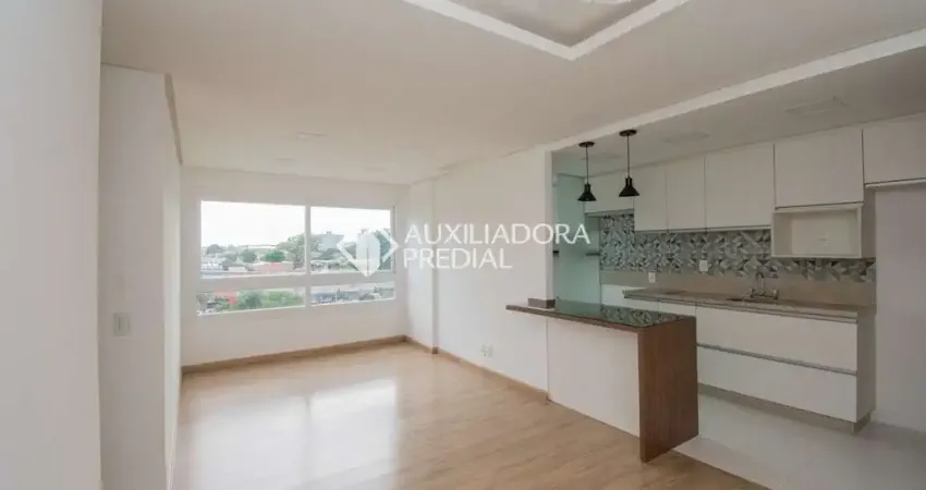 Apartamento com 2 quartos à venda na Rua Frederico Otávio Domingues Barbosa, 50, São Sebastião, Porto Alegre