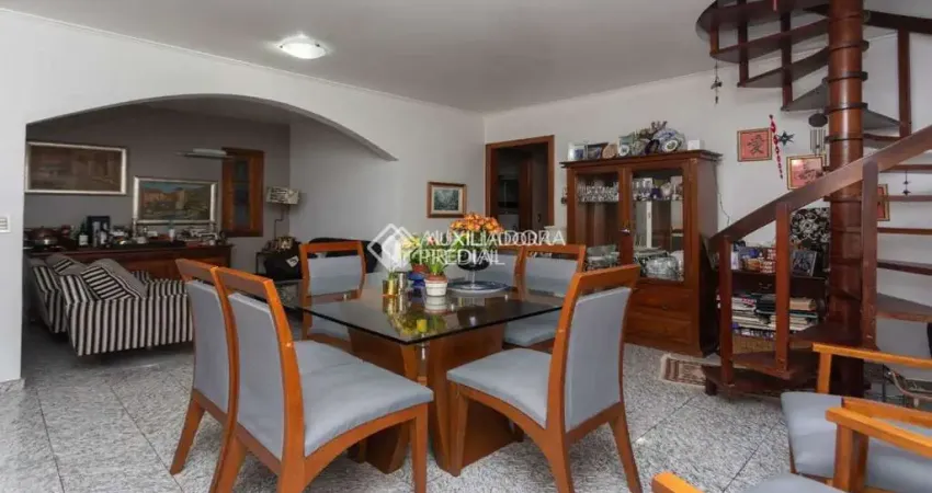 Cobertura com 3 quartos à venda na Rua Marquês do Pombal, 1459, Moinhos de Vento, Porto Alegre