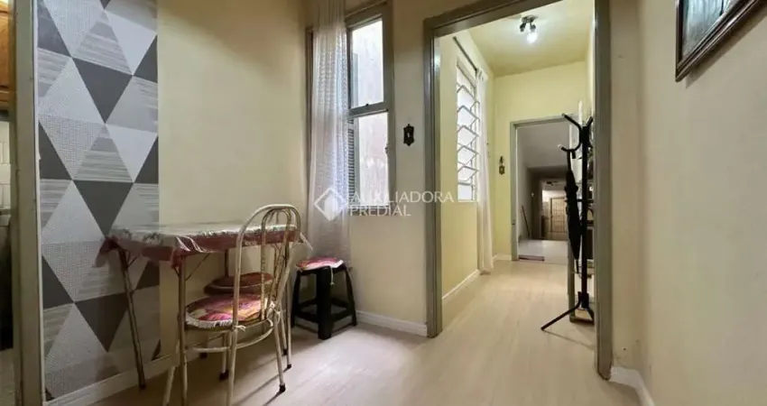 Apartamento com 1 quarto à venda na Rua Riachuelo, 251, Centro Histórico, Porto Alegre
