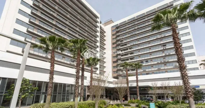 Sala comercial à venda na Avenida Assis Brasil, 2827, Cristo Redentor, Porto Alegre