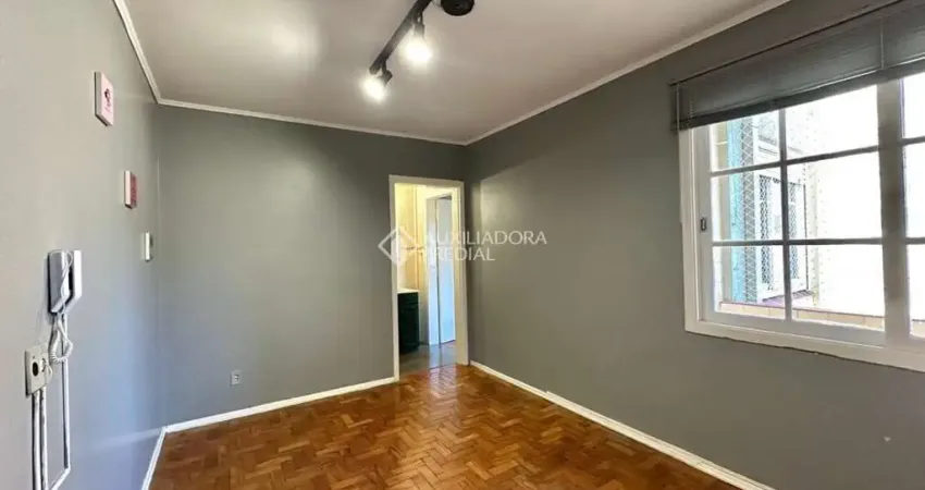 Apartamento com 1 quarto à venda na Rua General Lima e Silva, 92, Centro Histórico, Porto Alegre