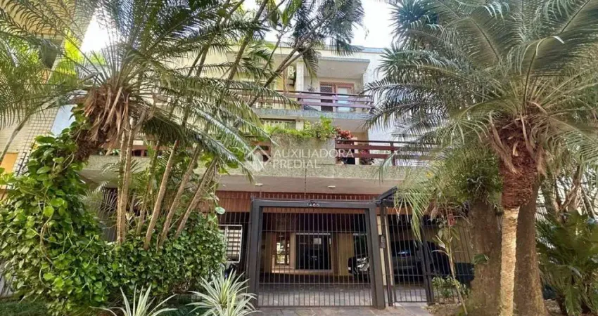Cobertura com 2 quartos à venda na Avenida Mariland, 1485, São João, Porto Alegre