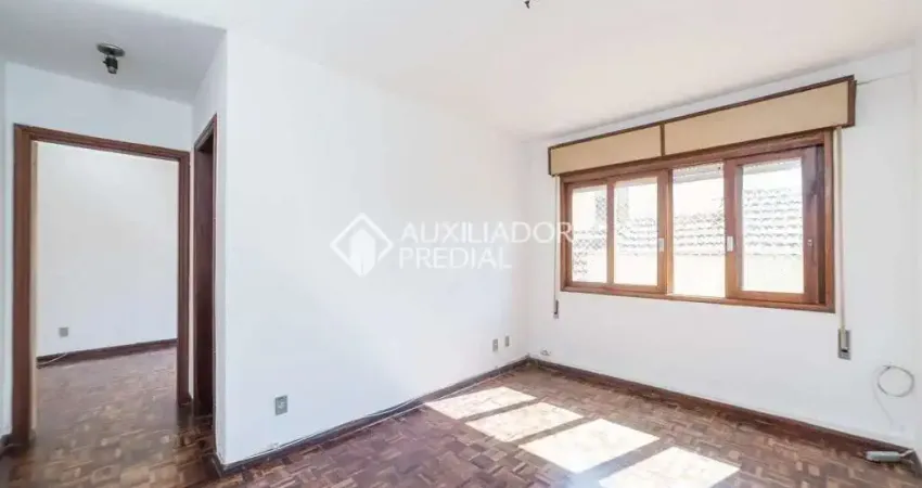 Apartamento com 1 quarto à venda na Rua Aliança, 410, Jardim Lindóia, Porto Alegre