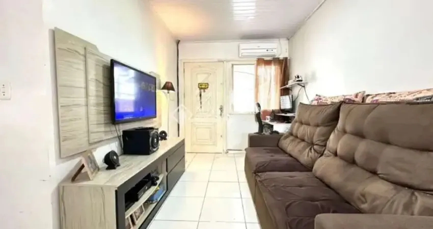 Casa em condomínio fechado com 3 quartos à venda na Avenida Los Angeles, 341, Morada do Vale II, Gravataí