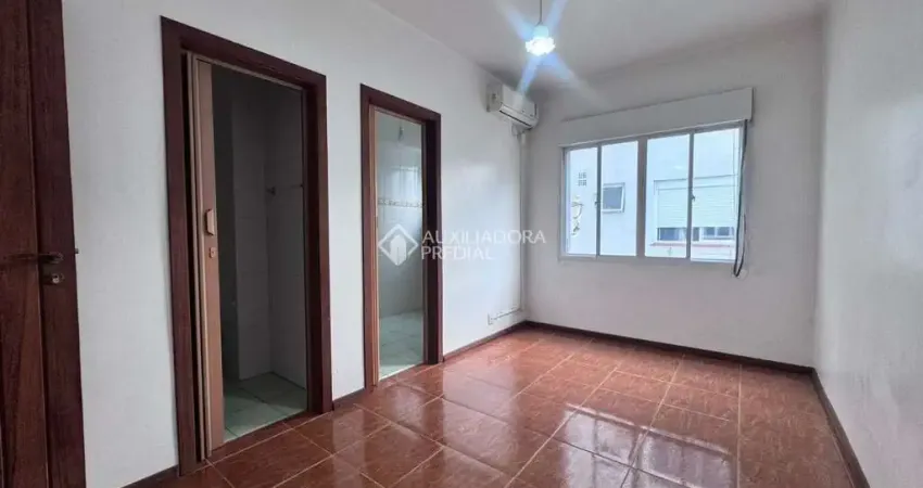 Apartamento com 1 quarto à venda na Avenida João Pessoa, 75, Centro Histórico, Porto Alegre