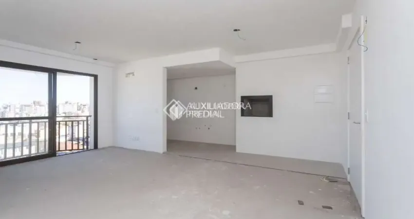 Apartamento com 1 quarto à venda na Rua Oito de Julho, 165, Jardim Botânico, Porto Alegre