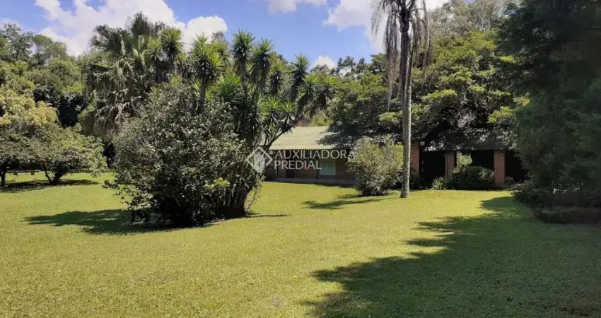 Fazenda à venda na Do Lago, 941, Parque Eldorado, Eldorado do Sul