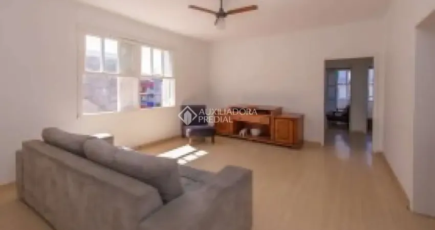 Apartamento com 3 quartos à venda na Avenida São Pedro, 767, São Geraldo, Porto Alegre