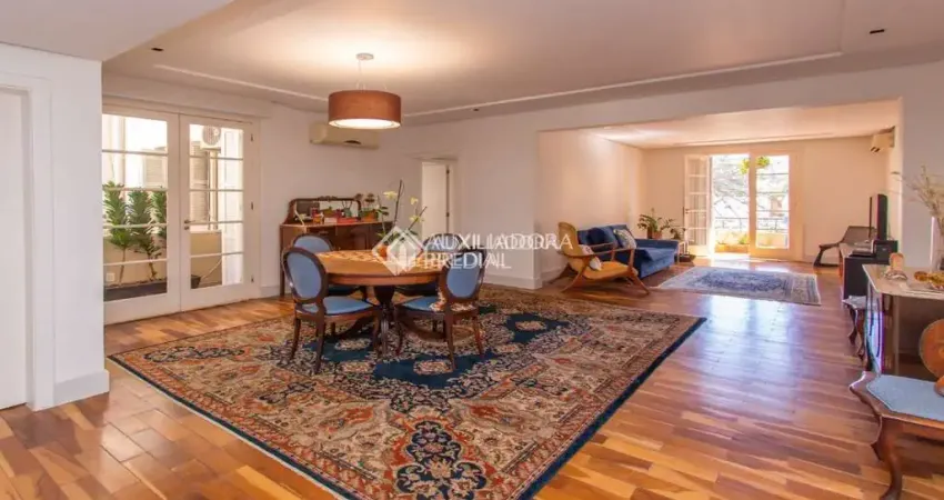 Apartamento com 3 quartos à venda na Rua Coronel Bordini, 396, Auxiliadora, Porto Alegre