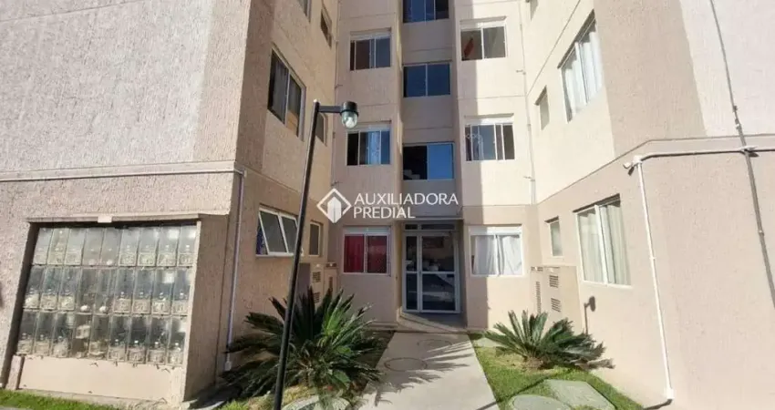 Apartamento com 2 quartos à venda na Rua Concórdia, 1390, Parque da Matriz, Cachoeirinha