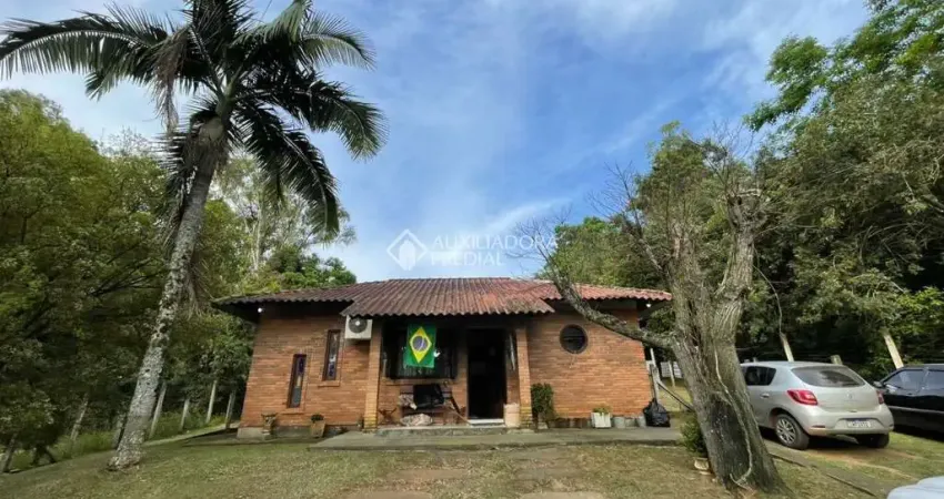 Fazenda à venda na Dos Pinheiros, 3000, Parque Eldorado, Eldorado do Sul