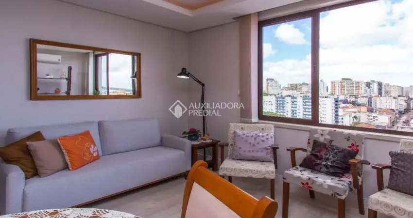 Apartamento com 2 quartos à venda na Avenida Cristóvão Colombo, 508, Floresta, Porto Alegre