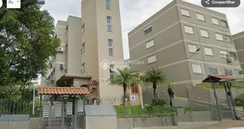 Apartamento com 1 quarto à venda na Rua Engenheiro Fernando Mendes Ribeiro, 160, Santo Antônio, Porto Alegre
