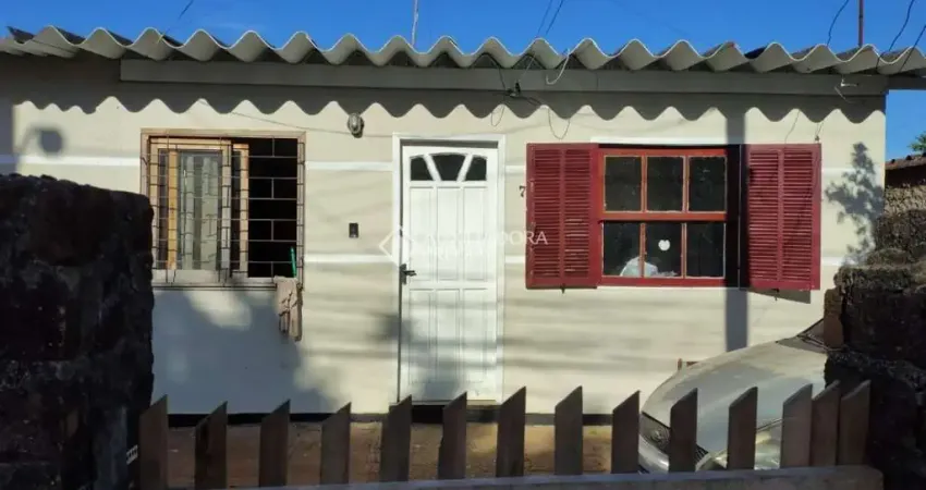 Casa com 3 quartos à venda na Lúcio Campos, 72, Morada do Vale II, Gravataí