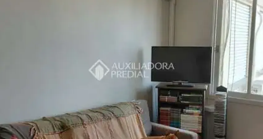 Apartamento com 1 quarto à venda na Rua General Lima e Silva, 331, Cidade Baixa, Porto Alegre