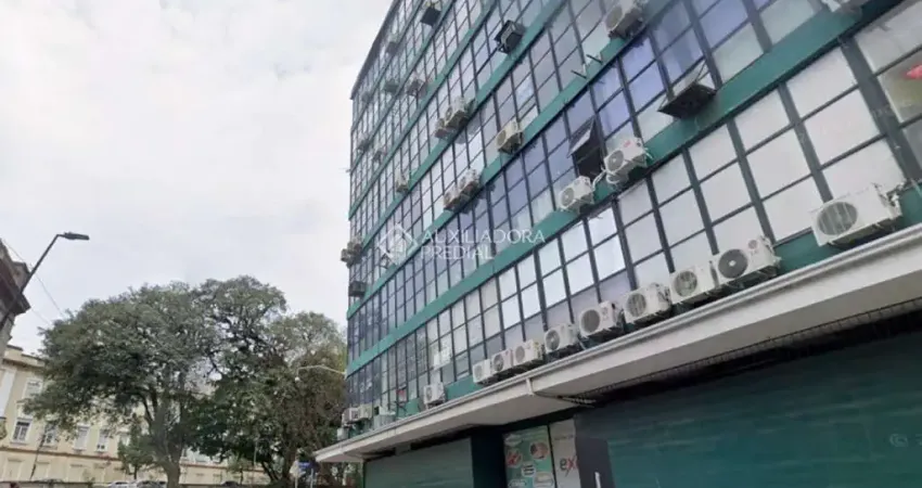 Garagem à venda na Praça Dom Feliciano, 78, Centro Histórico, Porto Alegre