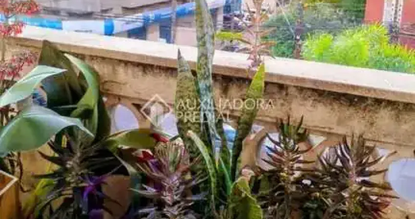 Apartamento com 3 quartos à venda na Rua Arabutan, 132, Navegantes, Porto Alegre