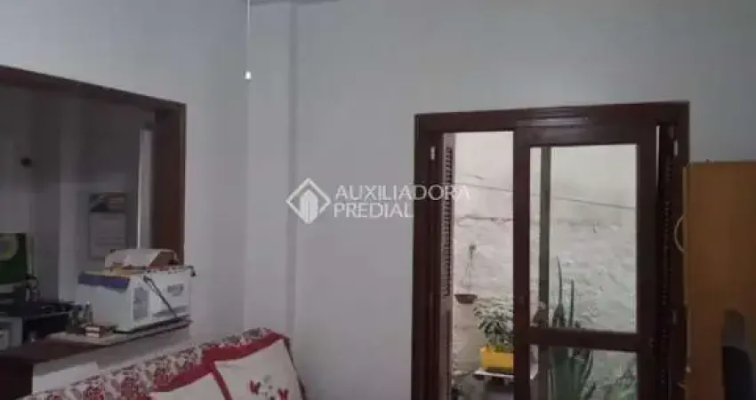 Apartamento com 1 quarto à venda na Avenida Cristóvão Colombo, 840, Floresta, Porto Alegre