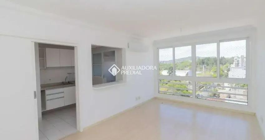Apartamento com 2 quartos à venda na Rua Felizardo, 491, Jardim Botânico, Porto Alegre