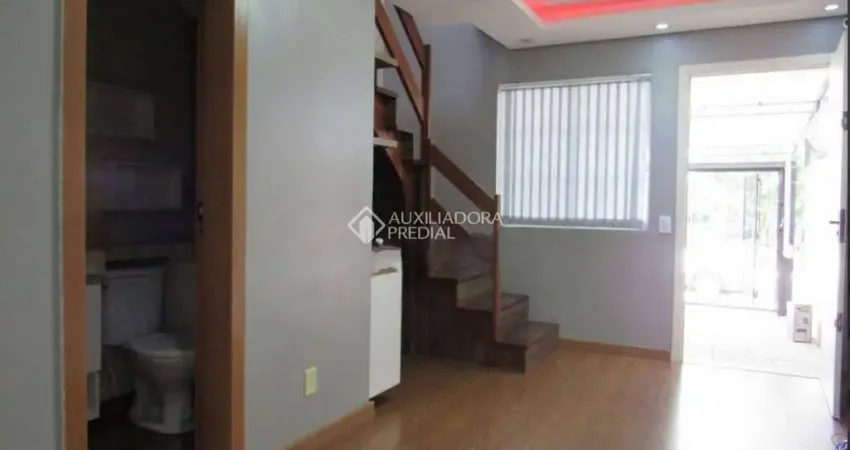 Casa com 2 quartos à venda na Guararapes, 759, Bom Princípio, Gravataí