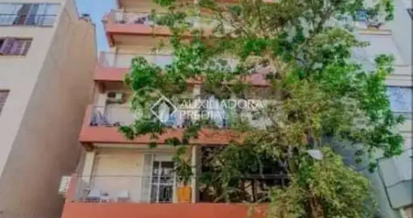 Apartamento com 1 quarto à venda na Avenida Delmar Rocha Barbosa, 121, Parque Santa Fé, Porto Alegre